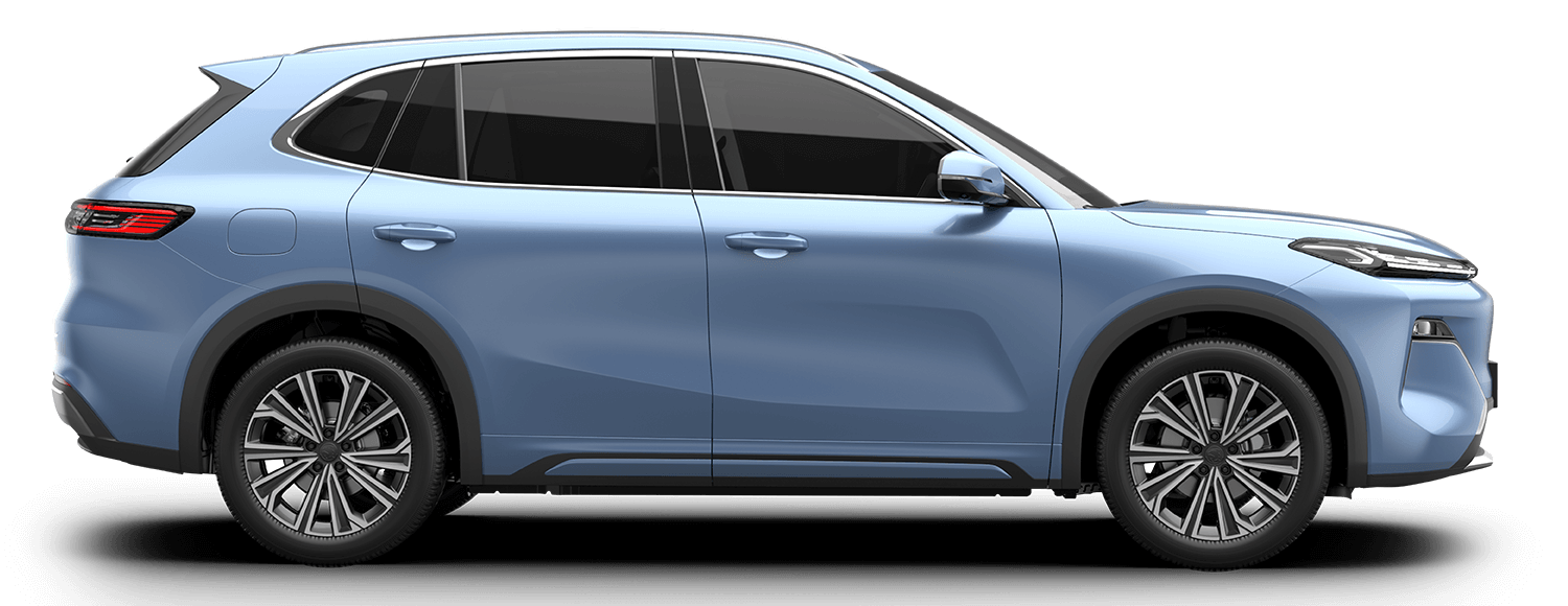 e.MAS 7 PHEV Premium Plus